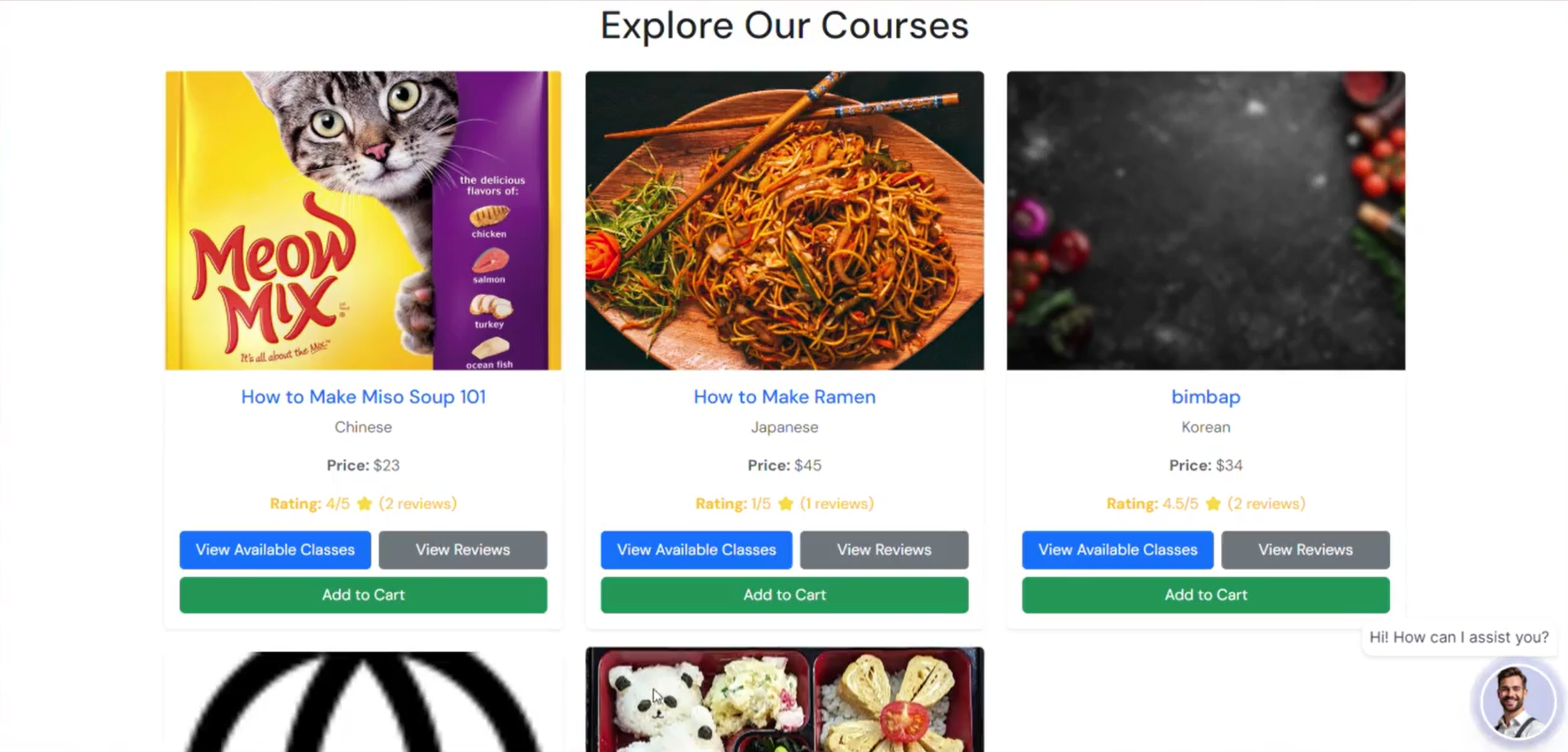 GrillNChill screenshot 2