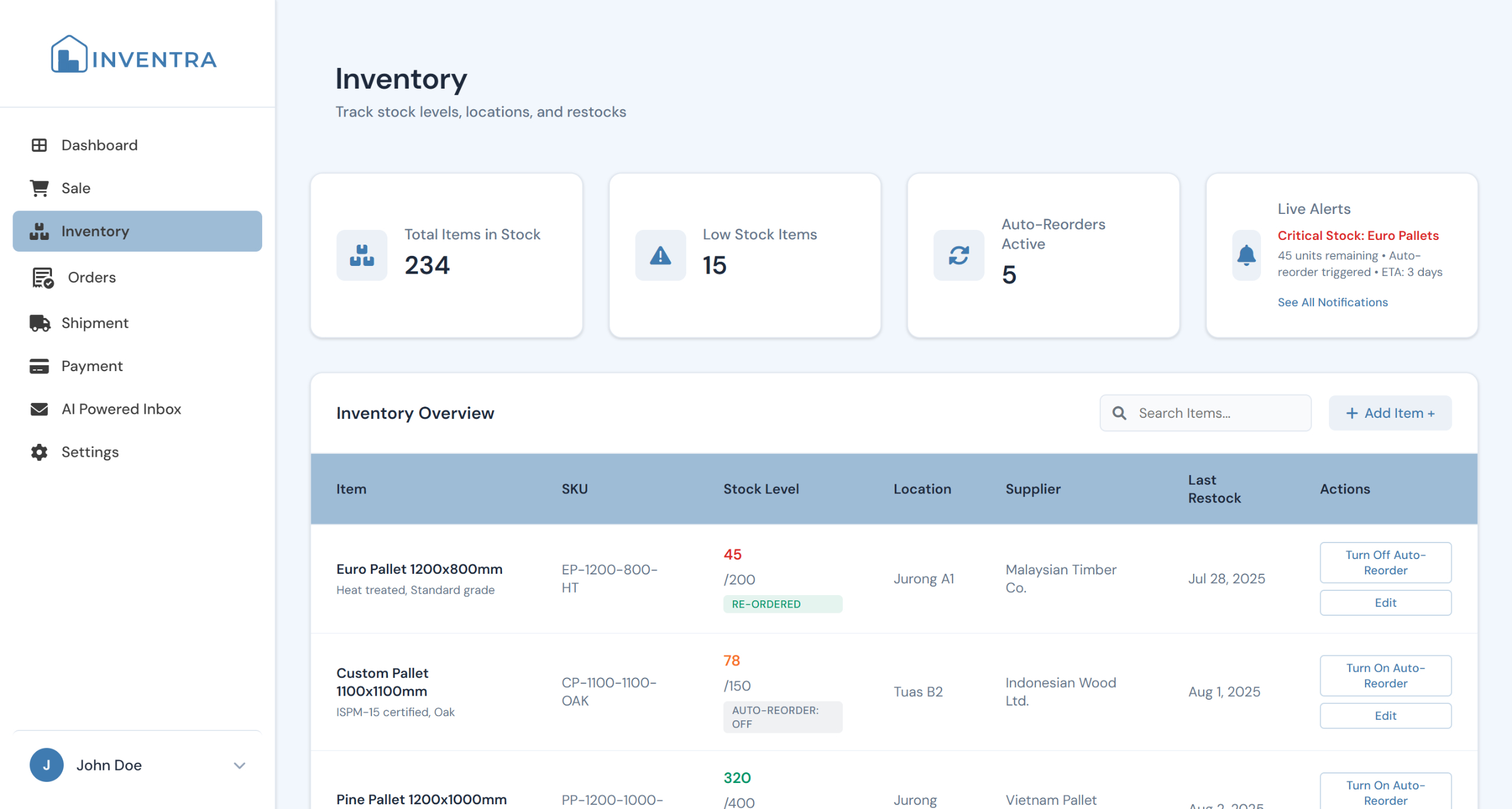 PrescriptionChain screenshot 4
